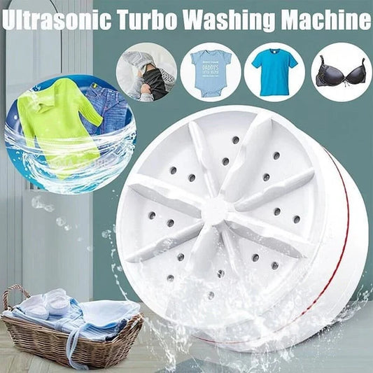 🔥2025 Nieuwe uitverkoop🔥Mini-wasmachine en vaatwasser