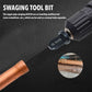 Multifunctioneel Swaging Tool-borenset