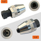 Beschadigde bout- en stud -extractorgereedschap