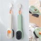 🎁2 in 1 multifunctionele reinigingsborstel