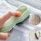 🎁2 in 1 multifunctionele reinigingsborstel