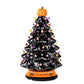 🎄Speciale aanbieding - 49% korting 🎃 Halloween gekleurde lichten kerstboom ✨