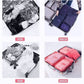 8-in-1 Set Bagage Organisator