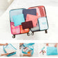 8-in-1 Set Bagage Organisator
