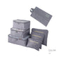 8-in-1 Set Bagage Organisator