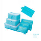 8-in-1 Set Bagage Organisator