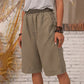 💥Dames zomer casual shorts met zakken
