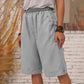 💥Dames zomer casual shorts met zakken