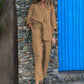 💕49% KORTING💕2-delige damesset - Oversize shirt en broek
