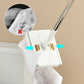 Multifunctionele wasvrije afneembare mini-mop