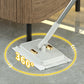 Multifunctionele wasvrije afneembare mini-mop