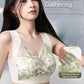 🎁KOOP 1 KRIJG 1 GRATIS vandaag🎁Kanten grote maat verstelbare, steunloze anti-verslapping tanktop-bh