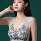 🎁KOOP 1 KRIJG 1 GRATIS vandaag🎁Kanten grote maat verstelbare, steunloze anti-verslapping tanktop-bh