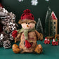 🔥HETE VERKOOP 49% KORTING🔥Kerstcadeau Poppentassen🎁KOOP 2 EN KRIJG 1 GRATIS🎁