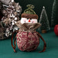 🔥HETE VERKOOP 49% KORTING🔥Kerstcadeau Poppentassen🎁KOOP 2 EN KRIJG 1 GRATIS🎁