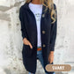 2024 Nieuw🔥Button-down vest met capuchon voor dames