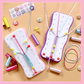 🎁Beste Cadeau -Tijdelijke korting 🎅DIY Hand Touw Vlechten Set