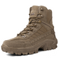 🎅💥Kerstverkoop - 49% UIT🎅 - Waterdichte Outdoor Antipunctie Werk Legerlaarzen voor Mannen (Upgrade Duurzaamheid)