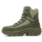 🎅💥Kerstverkoop - 49% UIT🎅 - Waterdichte Outdoor Antipunctie Werk Legerlaarzen voor Mannen (Upgrade Duurzaamheid)