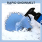 🔥Kerstpromotie 49% KORTING🔥Autoruit Sneeuw Smelten & Ontdooier Spray