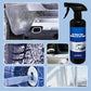🔥Kerstpromotie 49% KORTING🔥Autoruit Sneeuw Smelten & Ontdooier Spray