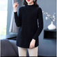 🎁Cadeaukeuze🎁- Dames Halflange Half Turtleneck Trui
