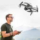 📹🚁Drone met GPS en HD-camera met obstakelvermijding voor volwassenen