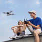 📹🚁Drone met GPS en HD-camera met obstakelvermijding voor volwassenen