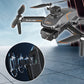 📹🚁Drone met GPS en HD-camera met obstakelvermijding voor volwassenen