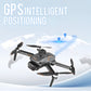 📹🚁Drone met GPS en HD-camera met obstakelvermijding voor volwassenen