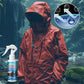 💦Waterproof Spray - Beschermende waterafstotende behandeling voor stoffen en oppervlakken