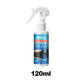 💦Waterproof Spray - Beschermende waterafstotende behandeling voor stoffen en oppervlakken