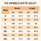 🎄Kerstuitverkoop - 49% KORTING👗Mockneck jurk met lange mouwen en trekkoord