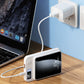 22,5W Ultra Slanke Snellader 20000mAh Powerbank