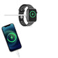 3-in-1 USB-C-oplaadkabel